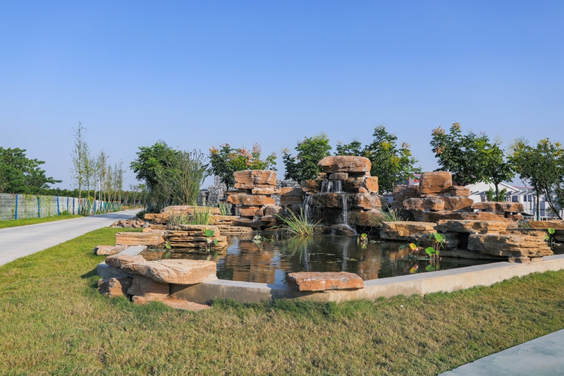 廠(chǎng)區(qū)實(shí)景